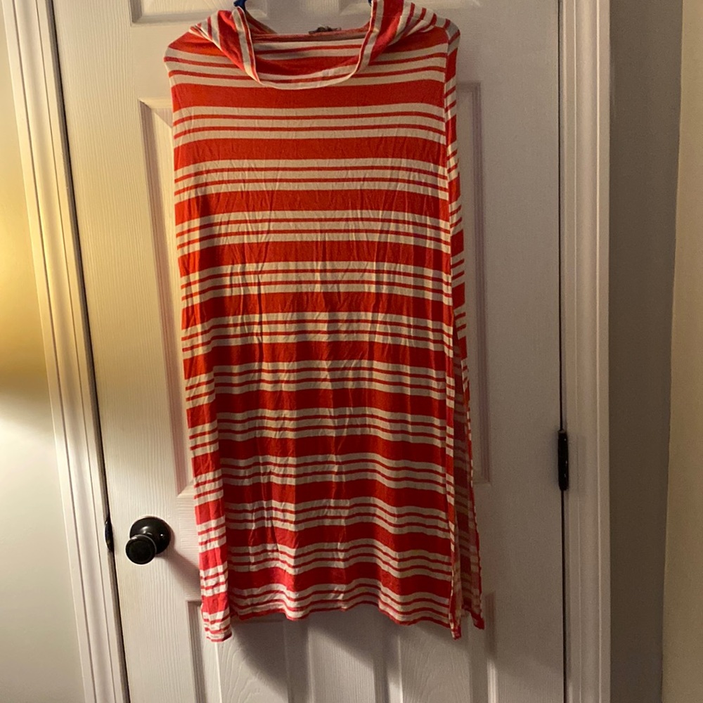 Womens maxi skirt
